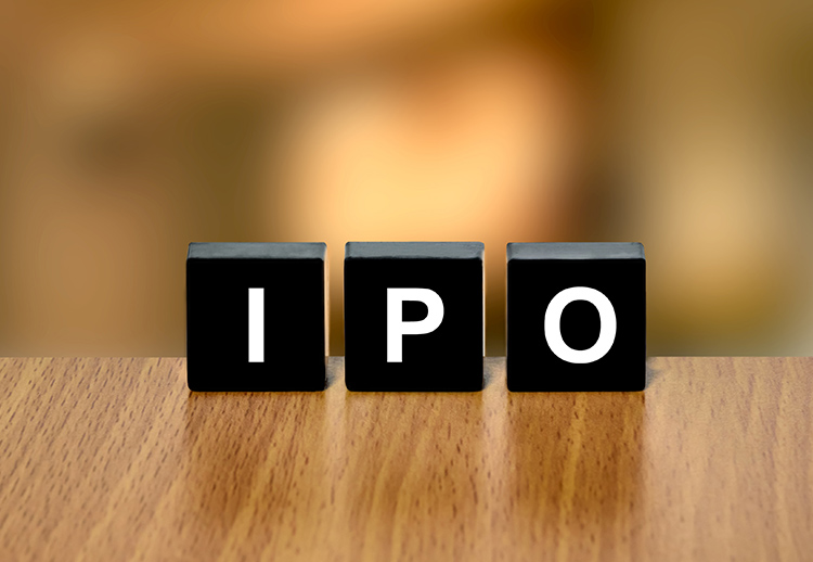 IPO イメージ