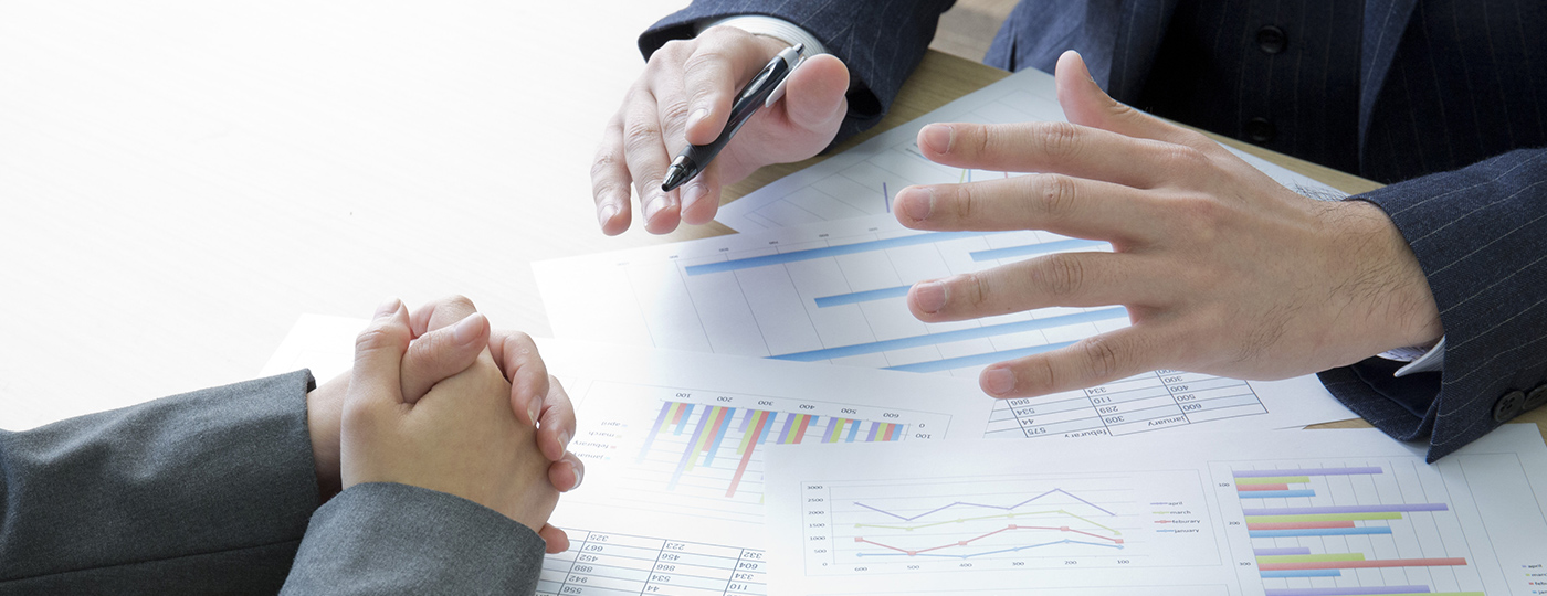 コンサルティング イメージ